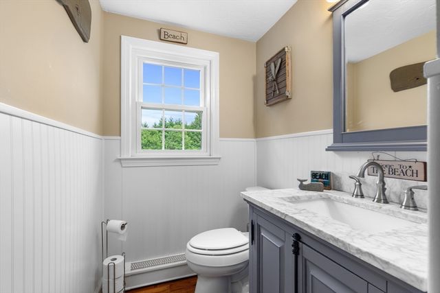 22 Anawon Road, Plymouth, MA 02360