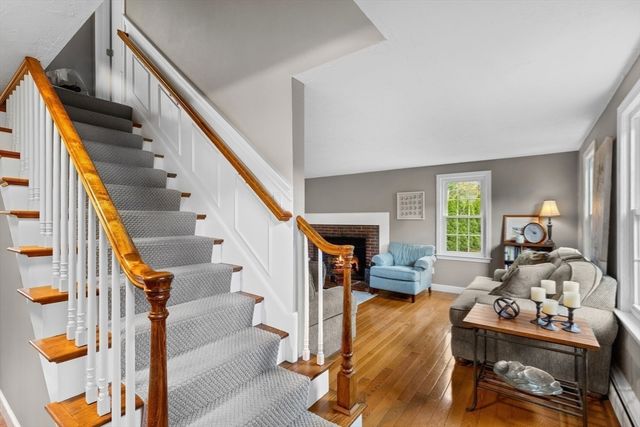 22 Anawon Road, Plymouth, MA 02360