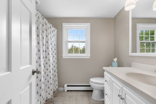 22 Anawon Road, Plymouth, MA 02360