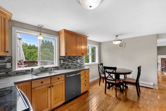 22 Anawon Road, Plymouth, MA 02360