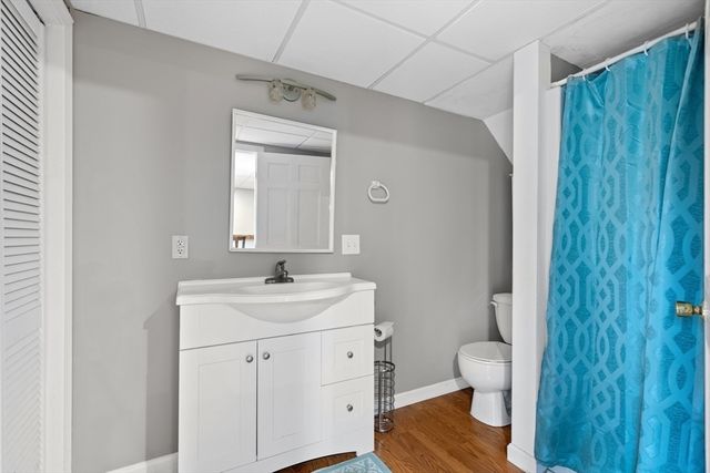 22 Anawon Road, Plymouth, MA 02360