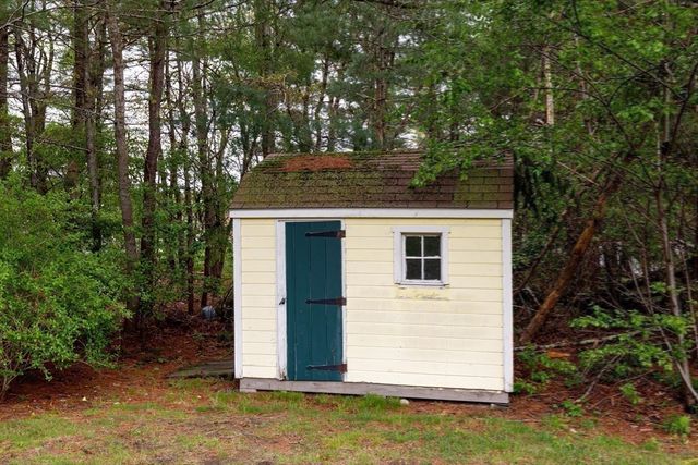 22 Anawon Road, Plymouth, MA 02360