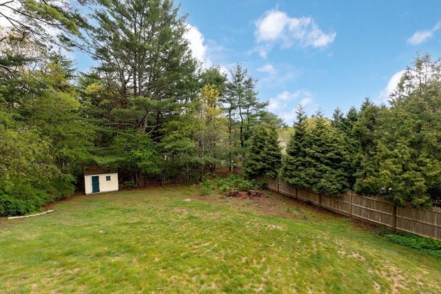 22 Anawon Road, Plymouth, MA 02360