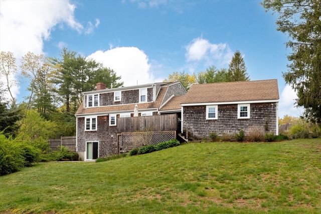 22 Anawon Road, Plymouth, MA 02360