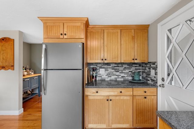 22 Anawon Road, Plymouth, MA 02360