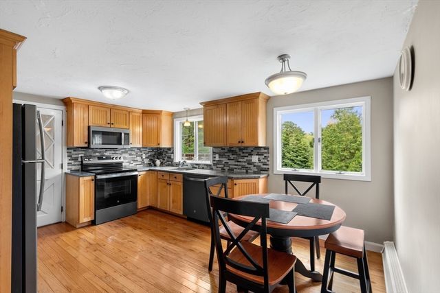 22 Anawon Road, Plymouth, MA 02360