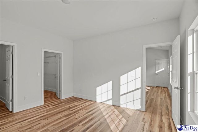 1012 Greenleaf Rd, Hartsville, SC 29550