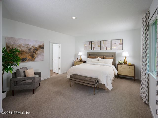 12717 FABIUS Way, Jacksonville, FL 32218