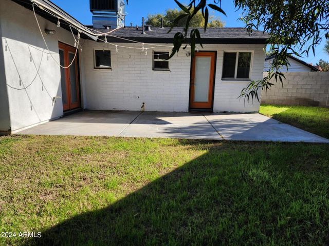 3416 N 37th Street 12, Phoenix, AZ 85018