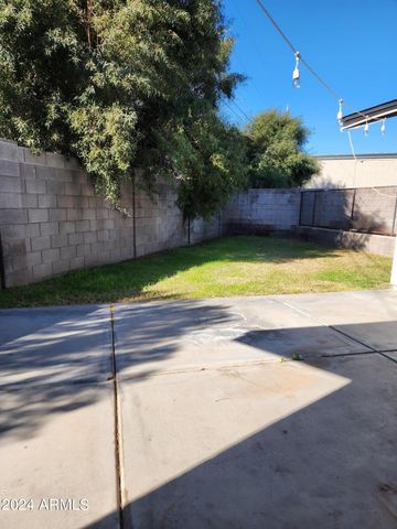 3416 N 37th Street 12, Phoenix, AZ 85018