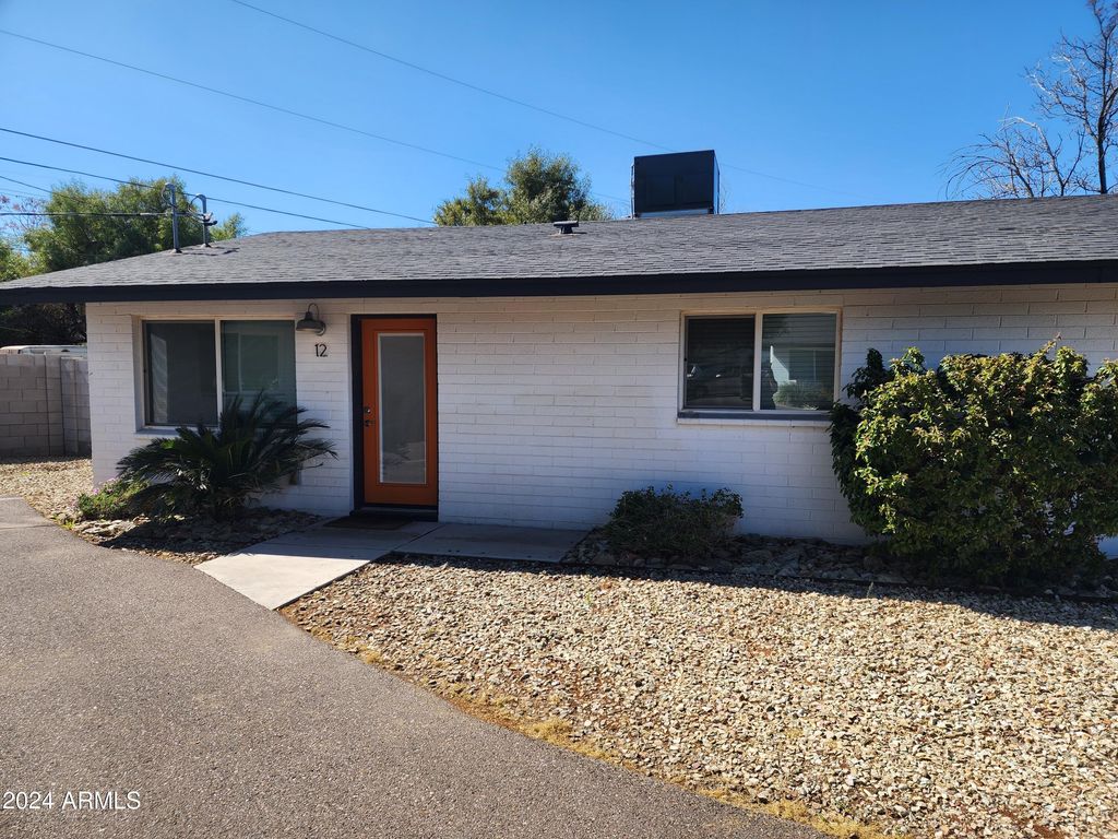 3416 N 37th Street 12, Phoenix, AZ 85018