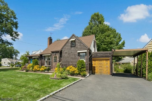 58 Furber Ave, Linden City, NJ 07036