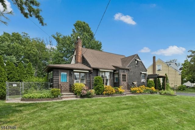 58 Furber Ave, Linden City, NJ 07036