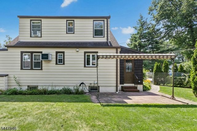 58 Furber Ave, Linden City, NJ 07036