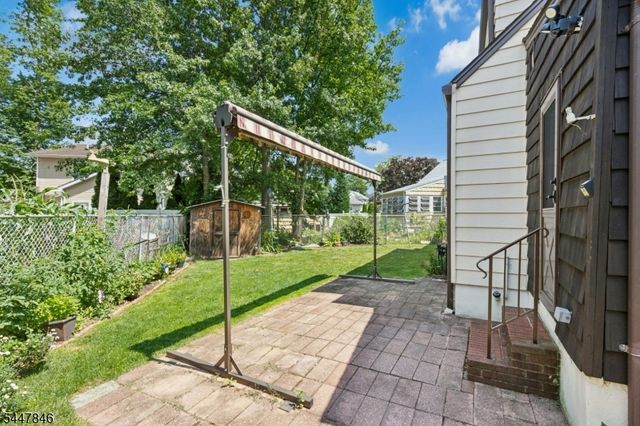 58 Furber Ave, Linden City, NJ 07036