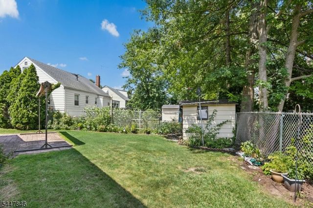 58 Furber Ave, Linden City, NJ 07036