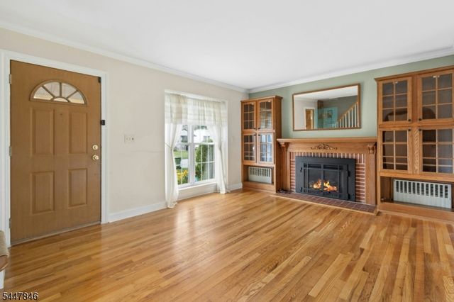 58 Furber Ave, Linden City, NJ 07036