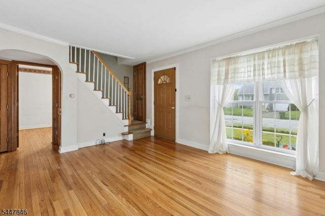 58 Furber Ave, Linden City, NJ 07036