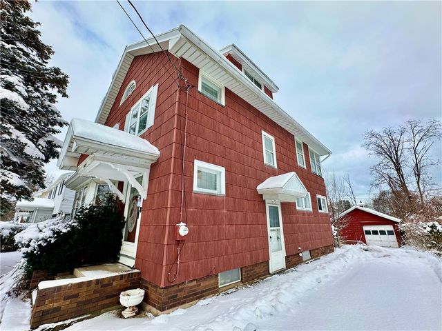 1434 Titus Avenue, Irondequoit, NY 14622