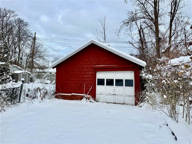 1434 Titus Avenue, Irondequoit, NY 14622