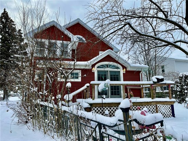 1434 Titus Avenue, Irondequoit, NY 14622