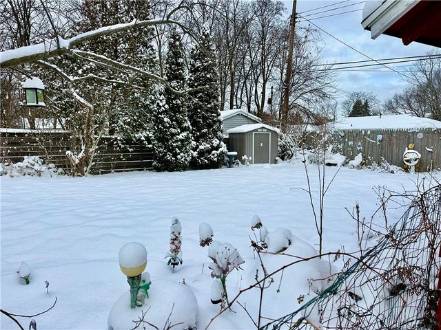 1434 Titus Avenue, Irondequoit, NY 14622