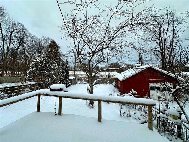 1434 Titus Avenue, Irondequoit, NY 14622