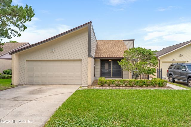 3421 WAVERLY DOCK Road, Jacksonville, FL 32223