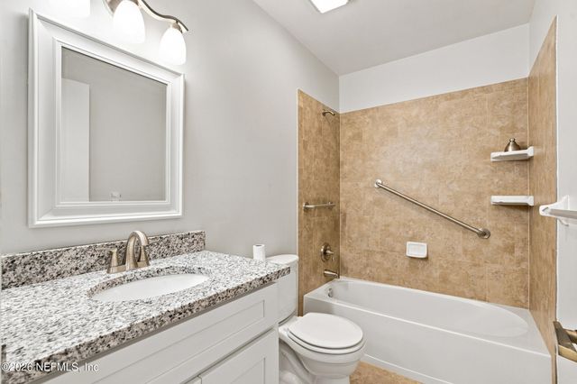 3421 WAVERLY DOCK Road, Jacksonville, FL 32223