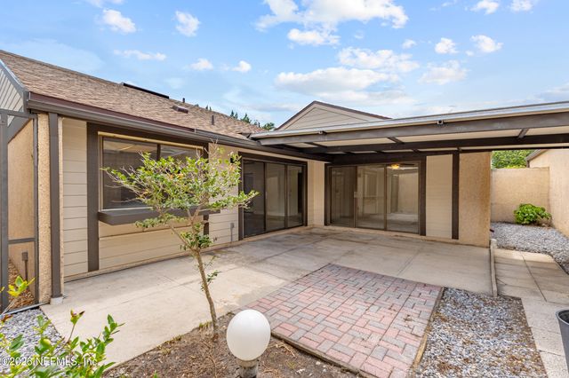 3421 WAVERLY DOCK Road, Jacksonville, FL 32223