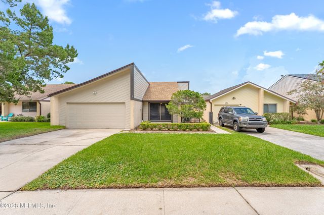 3421 WAVERLY DOCK Road, Jacksonville, FL 32223