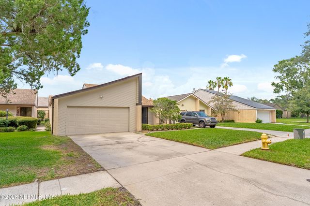 3421 WAVERLY DOCK Road, Jacksonville, FL 32223