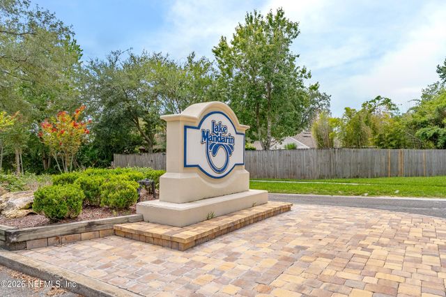 3421 WAVERLY DOCK Road, Jacksonville, FL 32223