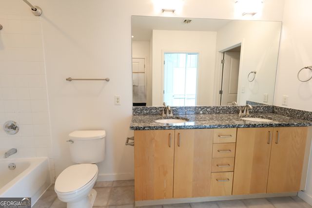 923 Peachtree Street 838, Atlanta, GA 30309