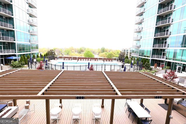 923 Peachtree Street 838, Atlanta, GA 30309