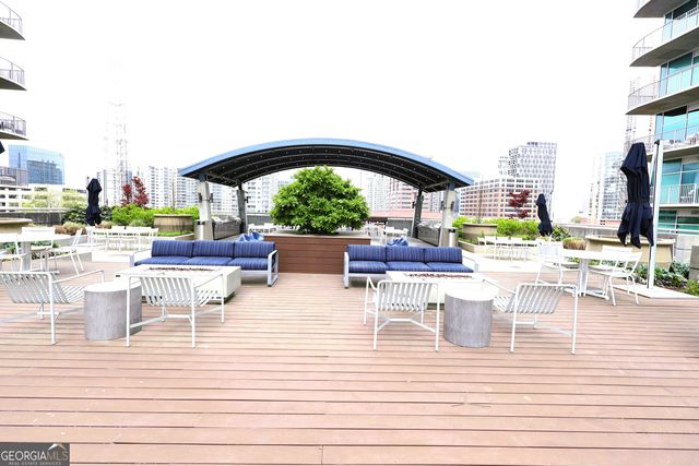 923 Peachtree Street 838, Atlanta, GA 30309