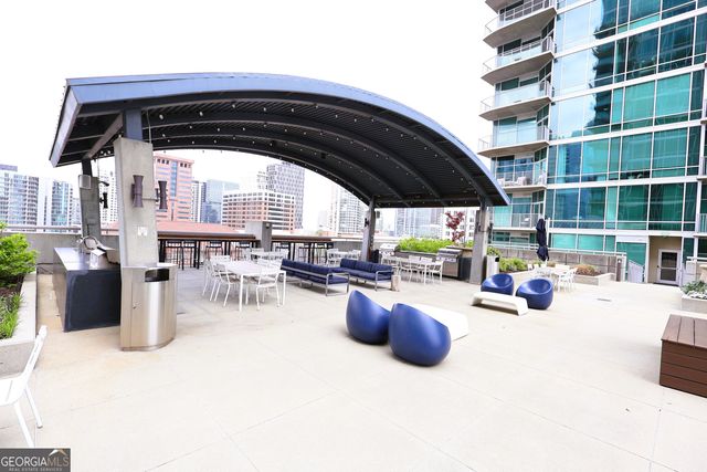 923 Peachtree Street 838, Atlanta, GA 30309