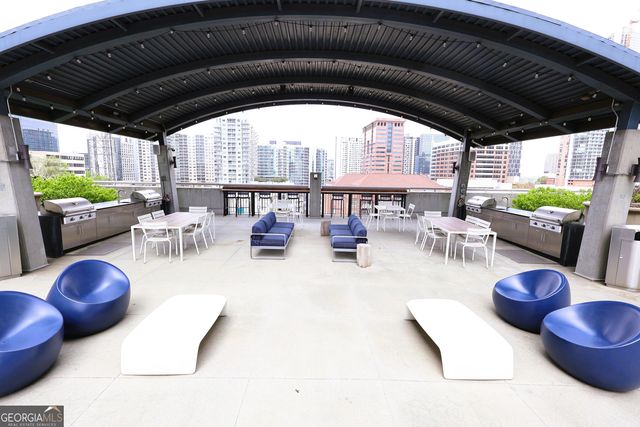 923 Peachtree Street 838, Atlanta, GA 30309