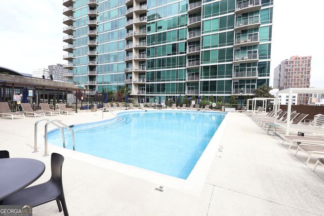 923 Peachtree Street 838, Atlanta, GA 30309