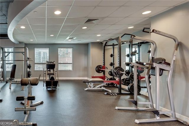 923 Peachtree Street 838, Atlanta, GA 30309