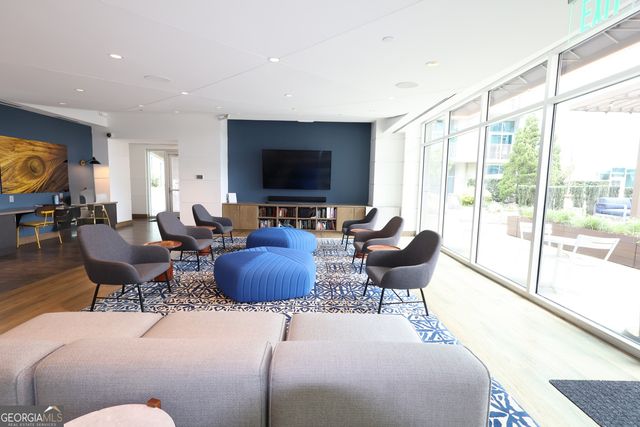 923 Peachtree Street 838, Atlanta, GA 30309