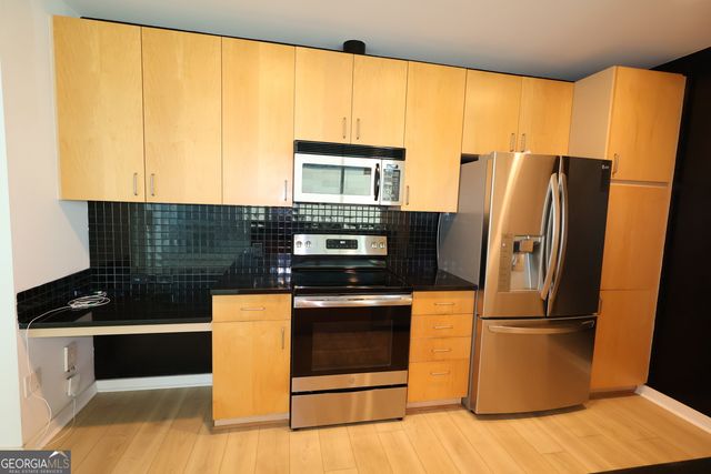 923 Peachtree Street 838, Atlanta, GA 30309