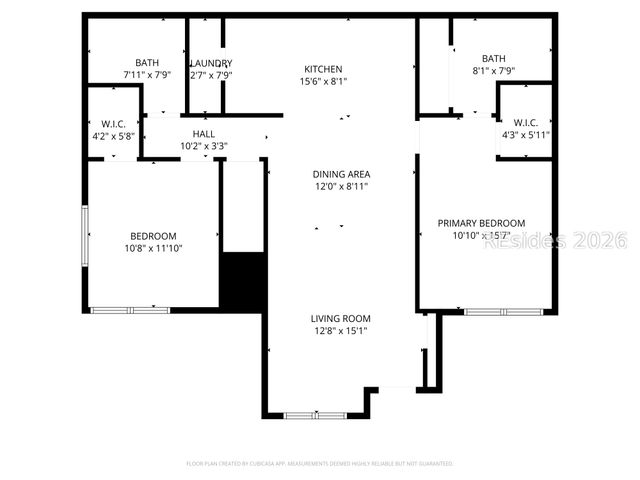 897 Fording Island Rd Apt 2209, Bluffton, SC 29910