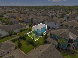 13779 SACHS AVENUE, Orlando, FL 32827