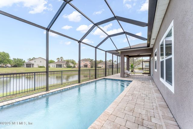 16301 DOWING CREEK Drive, Jacksonville, FL 32218