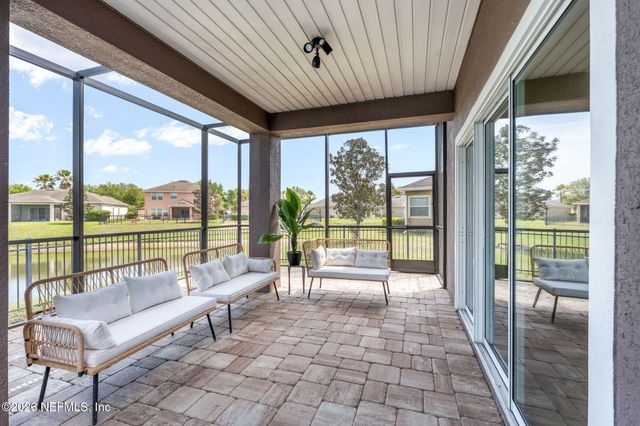 16301 DOWING CREEK Drive, Jacksonville, FL 32218