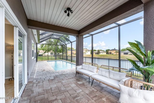 16301 DOWING CREEK Drive, Jacksonville, FL 32218