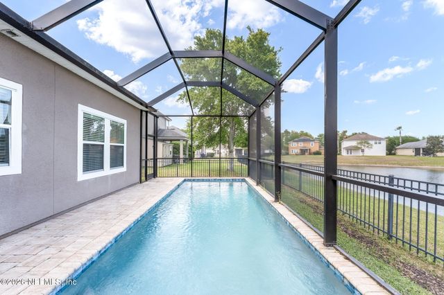 16301 DOWING CREEK Drive, Jacksonville, FL 32218