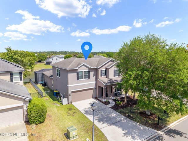 16301 DOWING CREEK Drive, Jacksonville, FL 32218