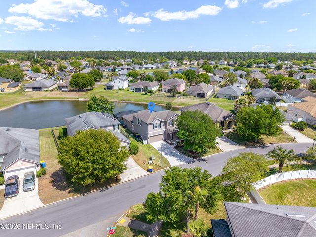 16301 DOWING CREEK Drive, Jacksonville, FL 32218